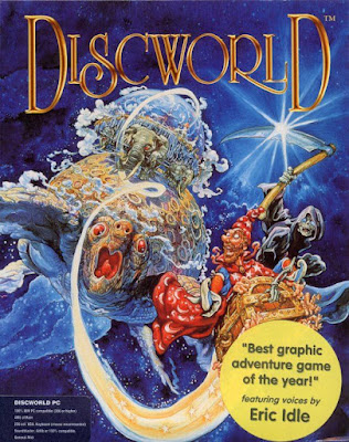 Discworld Full Game Repack Download