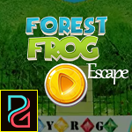 Palani Games Forest Frog Escape 