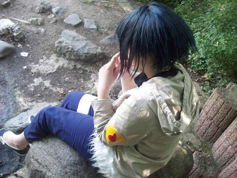 naruto hinata cosplay