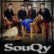 Lirik Dan Kunci Gitar Lagu SouQy - Tenanglah Sayang