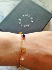 Amara Amara Jewellery Review and Treasure Hunt