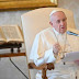 EL PAPA FRANCISCO PIDE CERCANÍA CON LOS PACIENTES CON ENFERMEDADES RARAS 