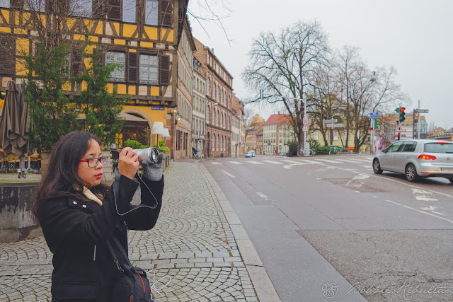 Strasbourg, France