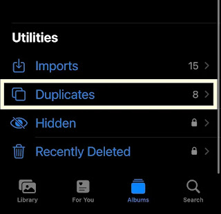 كيفية حذف ذاكرة التخزين المؤقت على ايفون iPhone 12 Pro Max