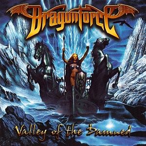 dragonforce valley of the damned descarga download completa complete discografia mega 1 link