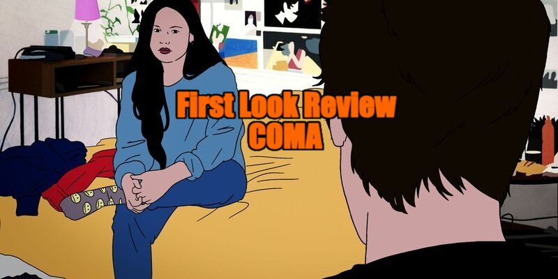 Coma review