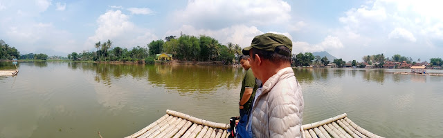 danau cangkuang