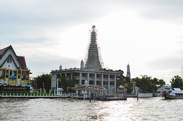 things to do in bangkok