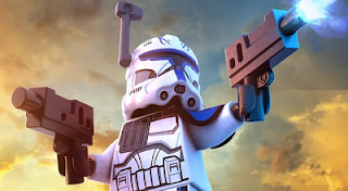LEGO Star Wars: The Skywalker Saga Galactic Edition Announced With Obi-Wan Kenobi DLC