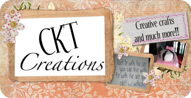 CKT Creations