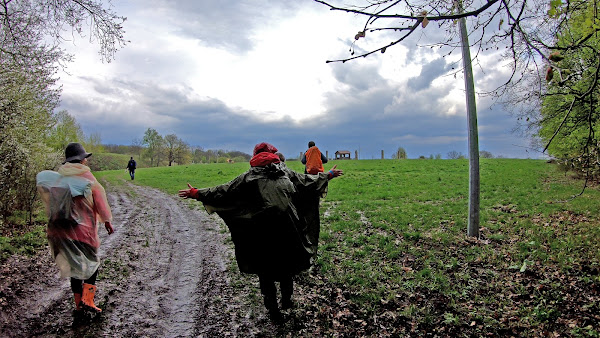 Більське городище, Гелон, Котельва