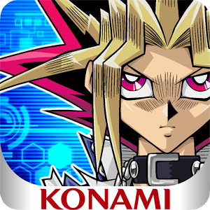 Download Yu-Gi-Oh! Duel Links Mod APK v1.5.0 Update Terbaru