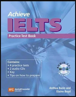 Achieve IELTS Practice Test