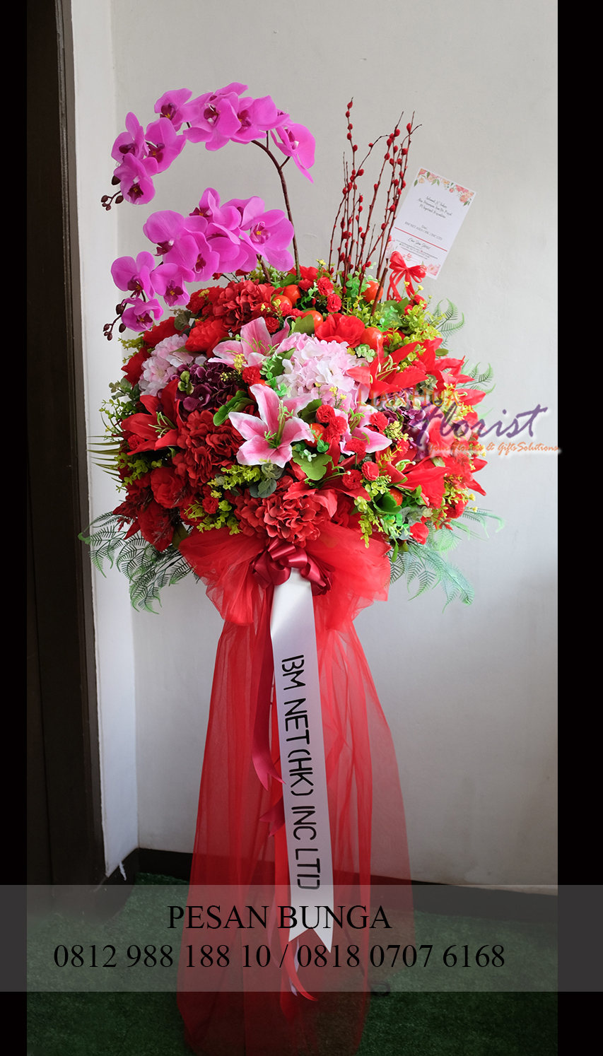  Toko  Bunga  Jakarta Florist  Online Flowers  Shop Indonesia