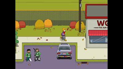Lifelike Game Screenshot 4