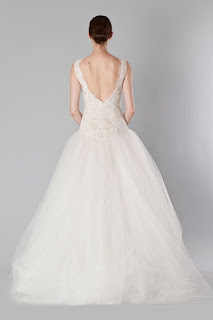 Theia Couture 2013 Bridal Spring Wedding Dresses Collection