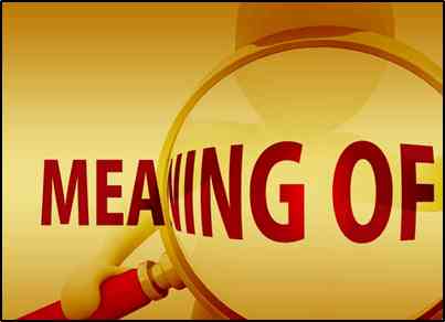 What's Up Meaning In Hindi