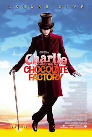 Charlie y la fábrica de chocolate (2005)