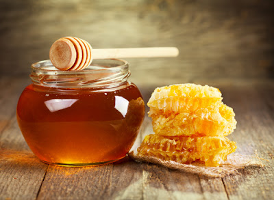 những sai lầm khi sử dụng mật ong bạn cần tránh