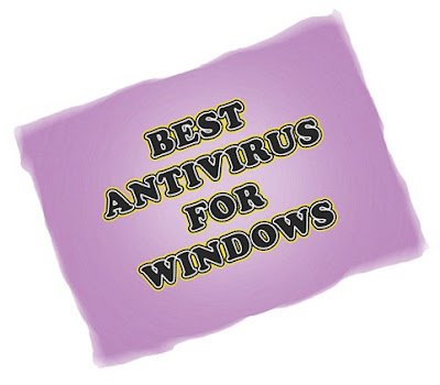 Best Free Antivirus for Windows