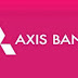 Axis Bank recruiting service managers November 2013