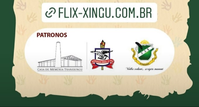 IV Feira Literária Internacional do Xingu já tem data marcada