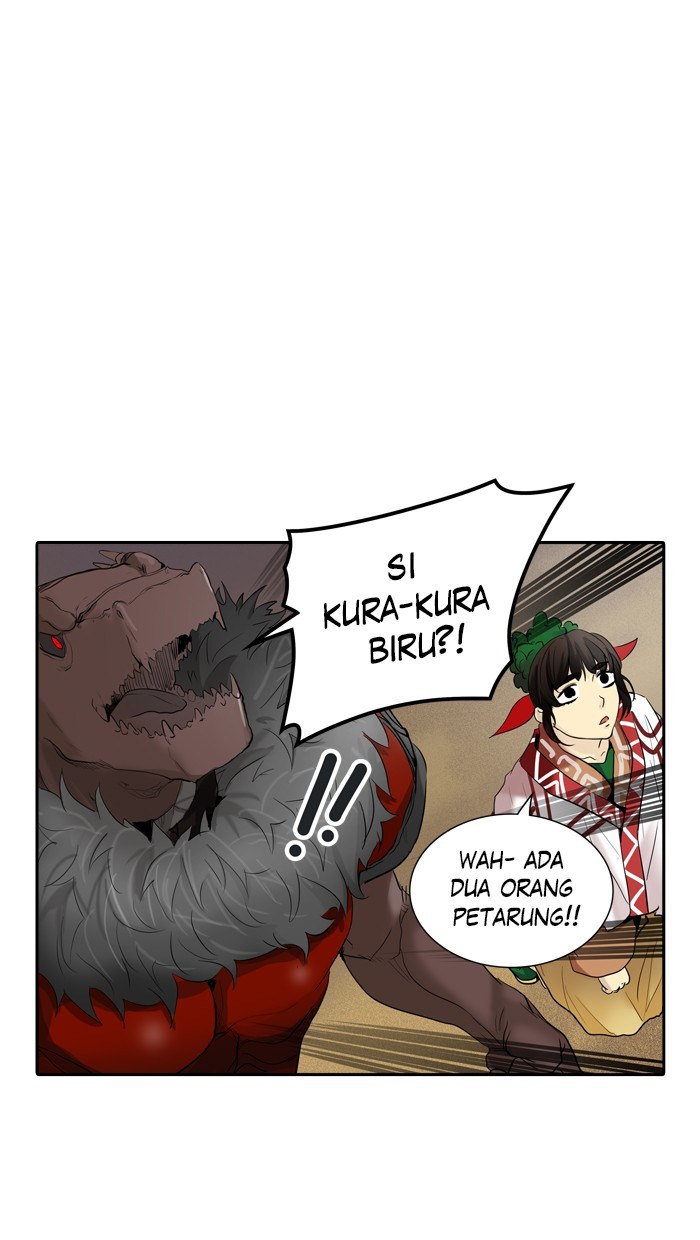 Webtoon Tower Of God Bahasa Indonesia Chapter 343