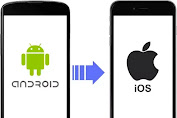 Bagaimana cara mentransfer file APK ke iOS?