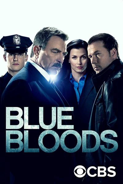 Blue Bloods S14E07 — On the Ropes