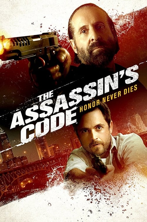 [HD] The Assassin's Code 2018 Ver Online Castellano