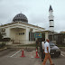 Masjid Tepian Putra