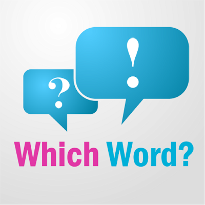 Confusing Words | Belajar Bahasa Inggris dan Grammar Bahasa Inggris