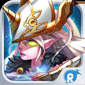 諸神之戰3D - VER. 2.2 (God Mode - 1 Hit Kill) MOD APK