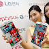 LG Optimus G Pro, Segera Meluncur Di Indonesia Pada Juni 2013