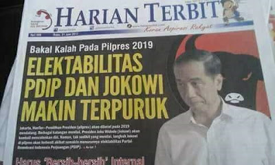 <img src="#IndonesiaElectionNews.jpg" alt="#IndonesiaElectionNews;Regim Pinokio & Mafia ChinaTaipan VS Jenderal TNI Pro Rakyat & NKRI ">