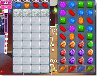 Candy Crush tips level 262