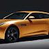 Jaguar F-Type Shooting Brake (render)