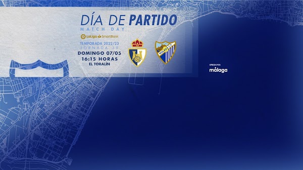 Ponferradina - Málaga, alineaciones posibles