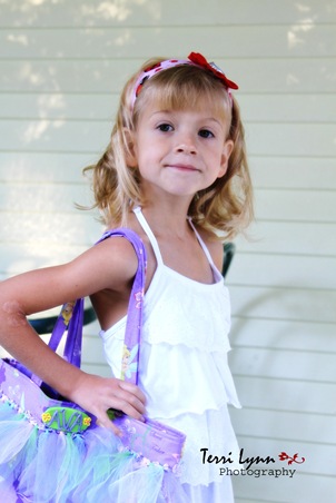 1st Day of Preschool-2