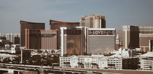 Rio Suite Room Las Vegas Hotel Casino