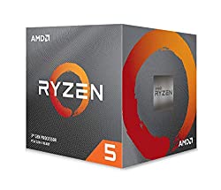 An image of AMD Ryzen 5 3500 Desktop Processor