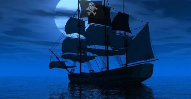 Detectando pirataria de vídeo
