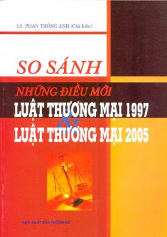 Luật so sánh học thuật