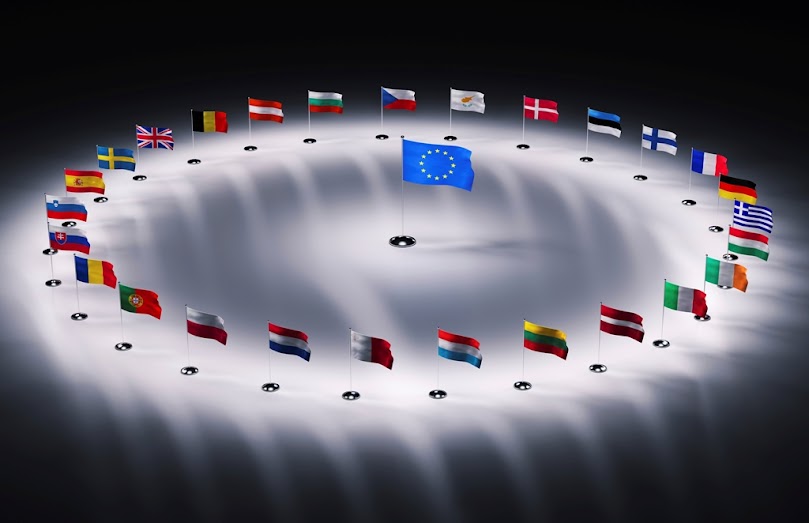 Μπορεί να αντέξει η Ευρωπαϊκή Ένωση το βάρος της Ιστορίας;