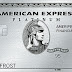 美版美國運通簽帳白金卡 Ameriprise 版開箱文