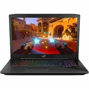 ASUS ROG STRIX GL703VDWB71