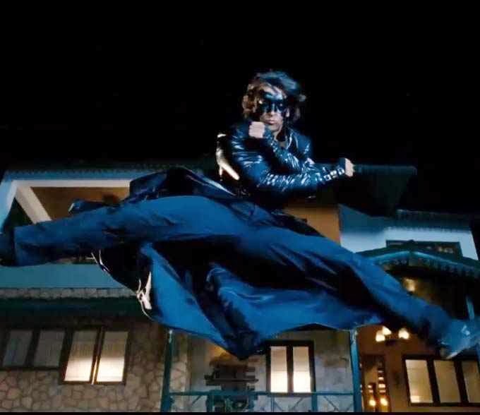 KRRISH 3 For PC Full High COmpressed