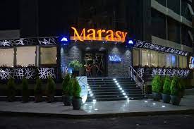 أسعار منيو و رقم فروع مطعم مراسي Marassi