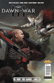Dawn of War III 