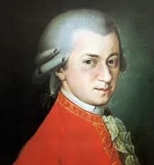 mozart la para